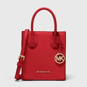 Michael Kors New Mercer XS Satchel